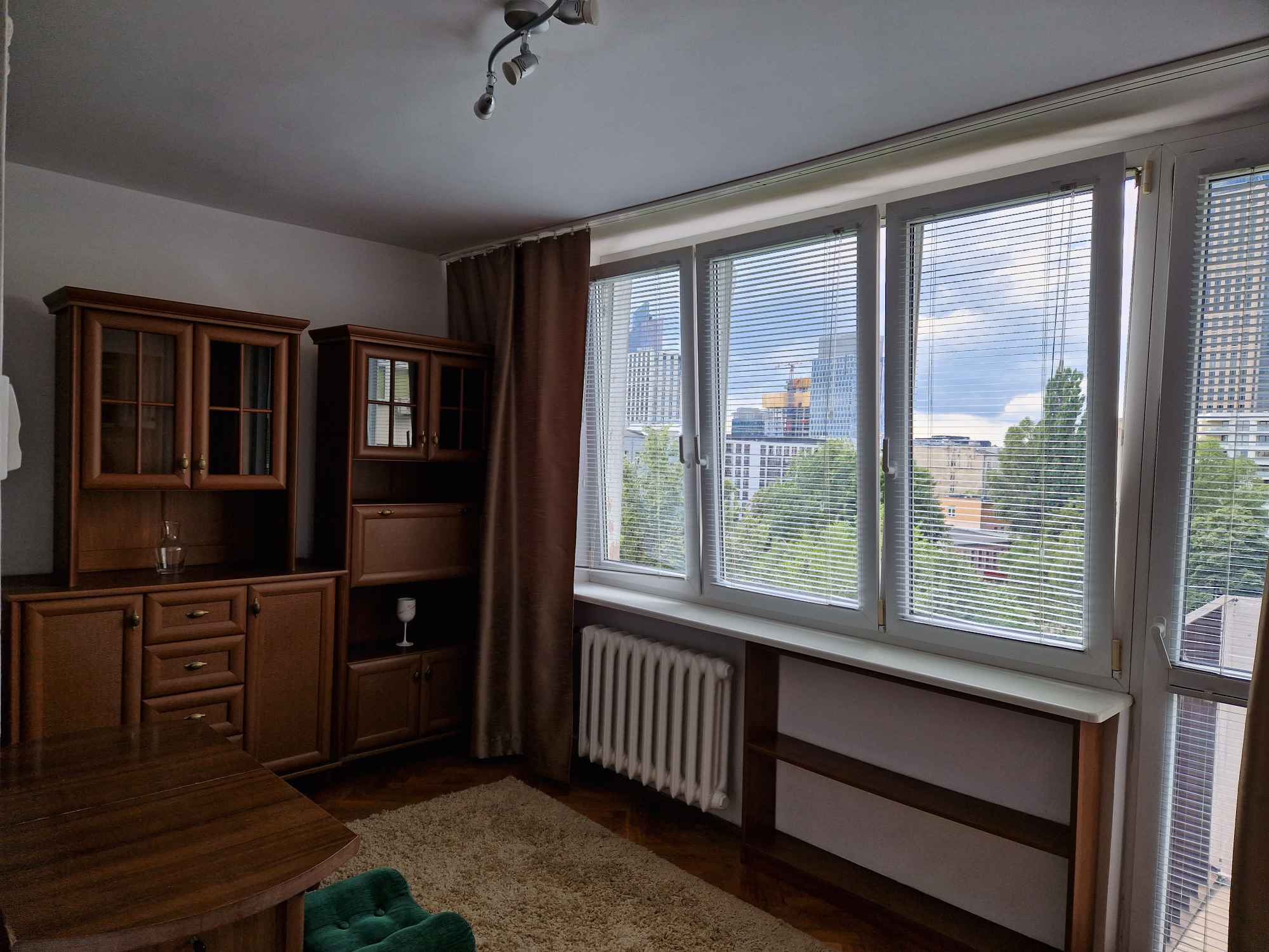 Wynajmę mieszkanie Wola - zdjęcie 1