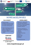 "Nowe Możliwości" - szkolenia, rozwój zawodowy