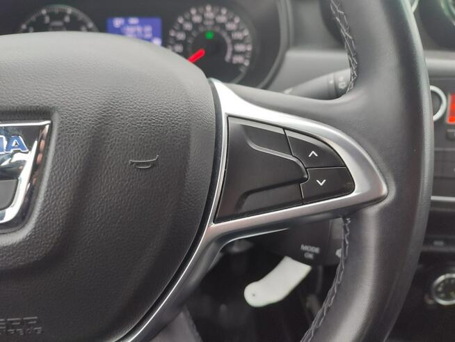 Dacia Duster Bezwypadkowy  4x4 Otwock - zdjęcie 12