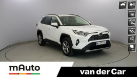 Toyota RAV-4 2.0 Comfort 4x2 ! Z Polskiego Salonu ! Faktura Vat ! Warszawa - zdjęcie 1