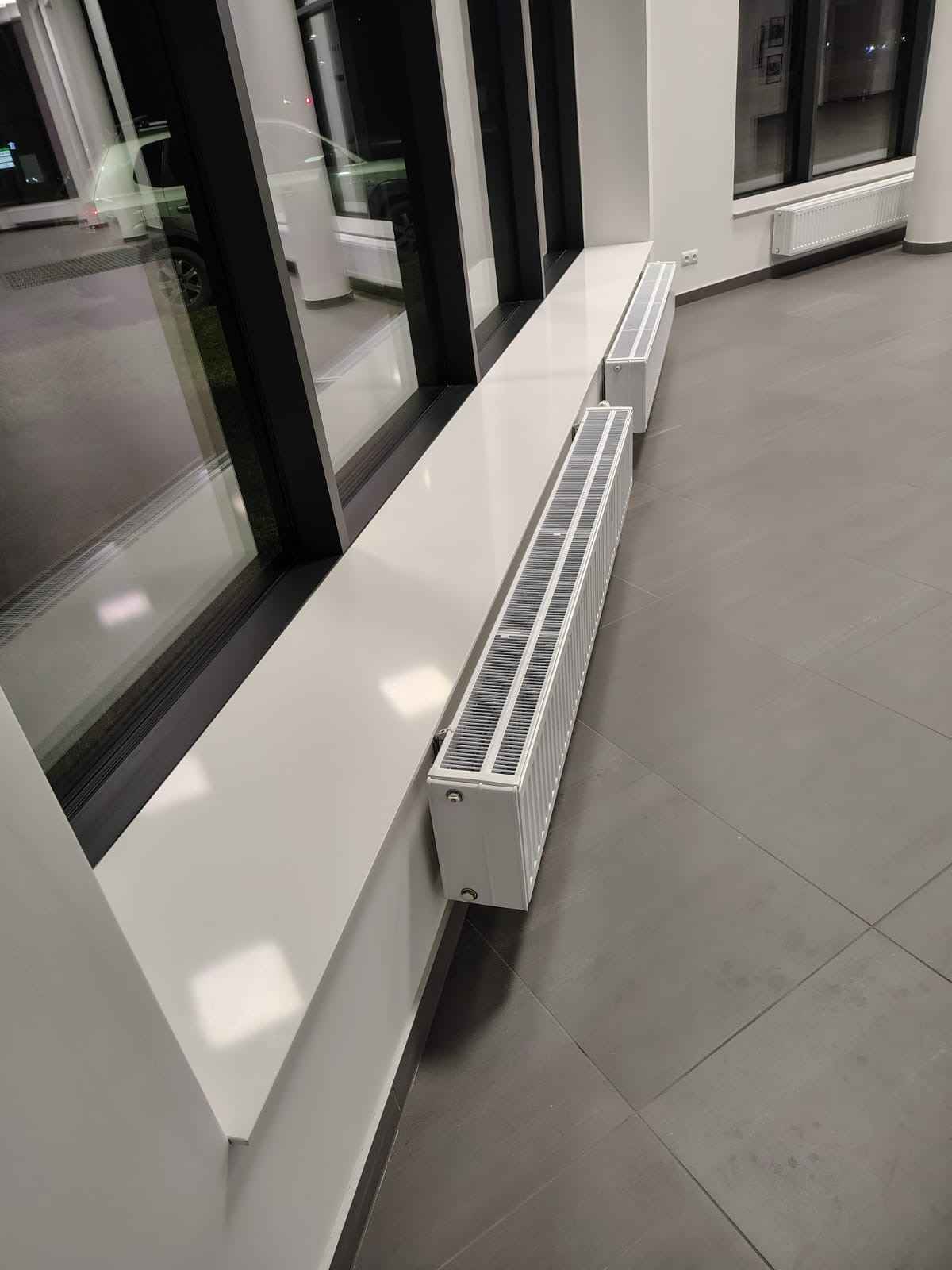 Granitowe parapety NA WYMIAR- z montażem Prószków - zdjęcie 3