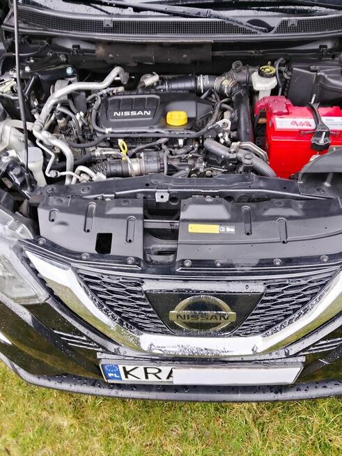 Sprzedam Nissan Qashqai z grudnia 2017r. Krzeszowice - zdjęcie 7