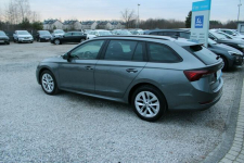 Škoda Octavia AMBITION F-vat LED Salon Polska Gwarancja Warszawa - zdjęcie 8