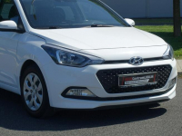Hyundai i20 1.4 Ben.100KM/Automat/Ks.Serwisowe Lublin - zdjęcie 2