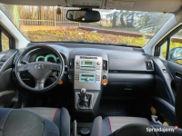 TOYOTA COROLLA VERSO 1.8 Kutno - zdjęcie 5