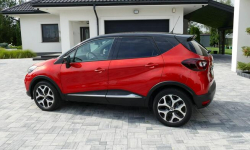 Renault Captur Energy Intens! Navi Gps! Ledy!  Gwarancja! Grójec - zdjęcie 7