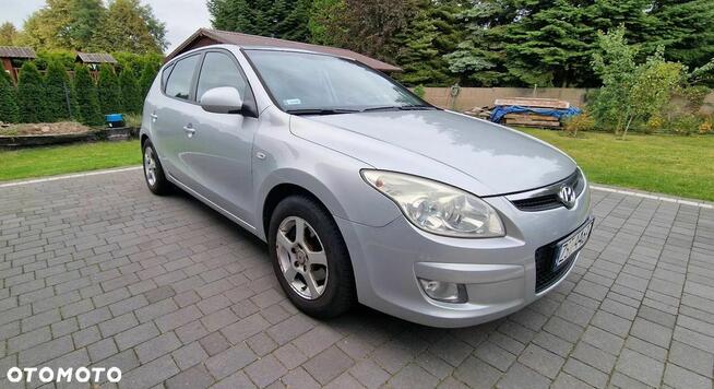 Hyundai i30 Motaniec - zdjęcie 2