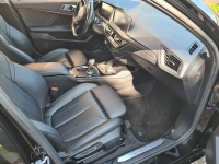 Bmw 1 Przebieg 16000 Tychy - zdjęcie 7