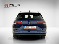 Volkswagen Golf 2,0 TDI DSG (115 KM) Life Salon PL F-Vat Warszawa - zdjęcie 9