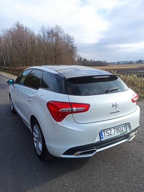 Citroën Ds 5 Połaniec - zdjęcie 11