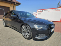 S-LINE Avant 2.0 40 TDI mHEV S-tronic Quattro Pełna historia Audi! Włocławek - zdjęcie 3