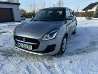 Suzuki Swift Polski Salon Lipówki - zdjęcie 3