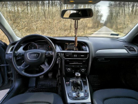 Audi A4 B8 Avant PoLift Xenon 2.0 TDI 2013r. Tomaszów Lubelski - zdjęcie 2