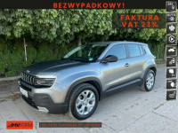 Jeep Avenger Bezwypadkowy, Serwisowany w ASO Gortatowo - zdjęcie 1