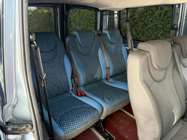 Fiat Scudo 2012 2.0 JTD 8-Osobowy ! Gostyń - zdjęcie 10