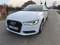 Audi A6 C7 z 2013 roku 2.0 TDI Biała Podlaska - zdjęcie 11