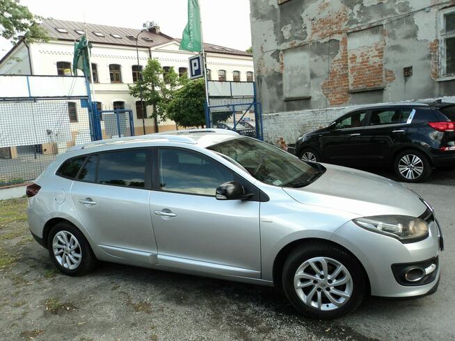 Renault Megane sprzedam lub zamienie Lublin - zdjęcie 3
