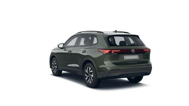 Volkswagen Tiguan Life Plus 1.5eTSI 131KM automat DSG Stalowa Wola - zdjęcie 3