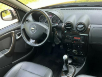 Dacia Duster Opłacony Benzyna Klima Mały przebieg Gostyń - zdjęcie 9