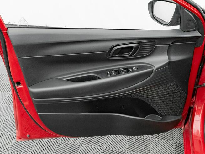 Hyundai i20 WD0715T#1.2 Pure Cz.cof Bluetooth KLIMA Salon PL VAT 23% Gdańsk - zdjęcie 12