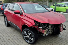 Peugeot 3008 1.2 130KM Alufelgi Półskóra Tempomat Świętoszówka - zdjęcie 4