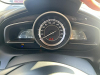 Mazda CX-3 Skyactiv Klimatyzacja Gliwice - zdjęcie 8