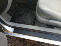 Sprzedam volkswagena borę kombi 2002 r. w Benzynie Euro 4 Bydgoszcz - zdjęcie 6