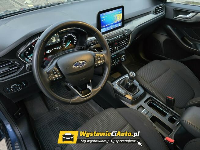 Ford Focus TELEFON: 606 504 729 | LOKALIZACJA: Włocławek Nasiegniewo - zdjęcie 10