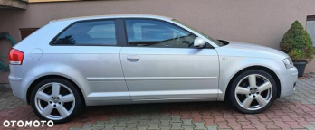 Audi A3 Chodzież - zdjęcie 7