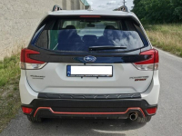 Subaru Forester Łódź - zdjęcie 5