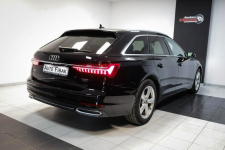 Audi A6 QUATTRO*Salon Polska*Automat*Niski przebieg*Vat23% Konstantynów Łódzki - zdjęcie 12