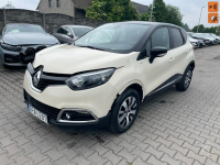 Renault Captur Salon PL Klimatyzacja Czujniki park.