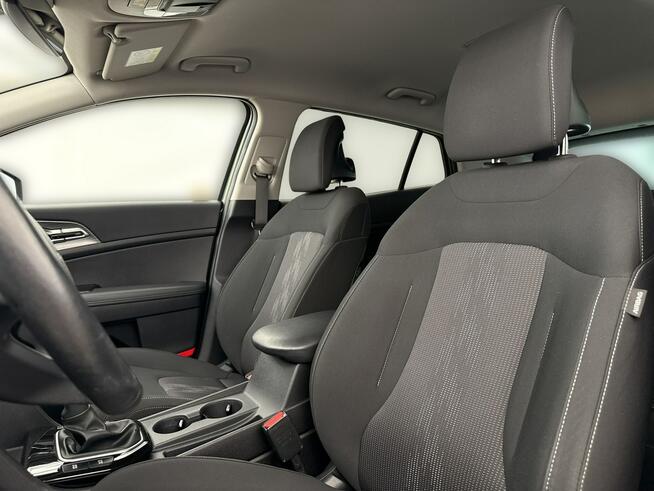 Kia Sportage 1,6 T-GDI(150 KM) L Salon PL F-Vat Warszawa - zdjęcie 11