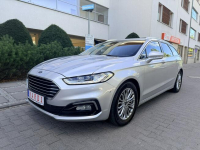 Ford Mondeo 2.0 Diesel Full Led