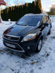 Ford Kuga MK1 titanium OKAZJA!!!