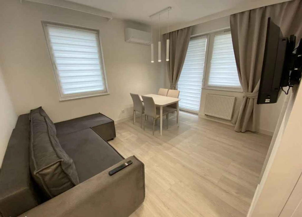 4pok, 70met, Robyg Jagodno 2 MIESZKANIA/INWESTYCJA (Wrocław) Krzyki - zdjęcie 1