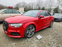 Audi A3 / Quattro / S-Line
