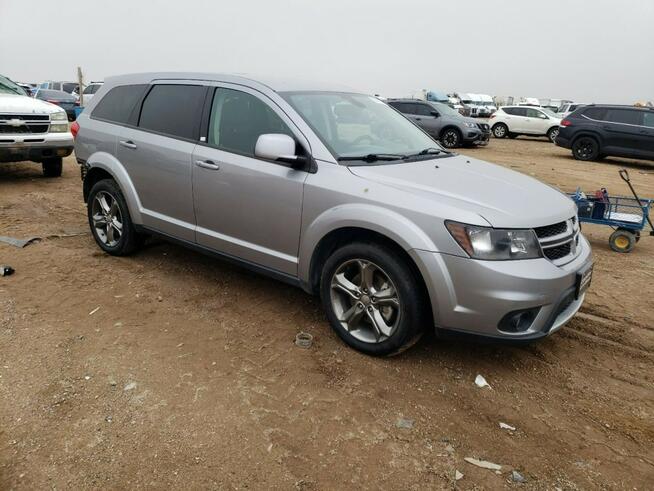 Dodge Journey GT  All Wheel Drive 3.6l V6 Sękocin Nowy - zdjęcie 2