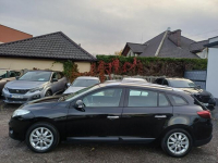 Renault Megane *Navi *Climatronic *Grzane Fotele *1 wl *Alu *Gwarancja Chrzanów - zdjęcie 4