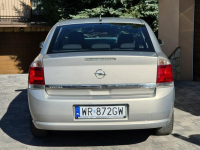 Opel Vectra 1.6B - Ostatni wypust 2008r, Z Niemiec-Zarejestrowany Radom - zdjęcie 5