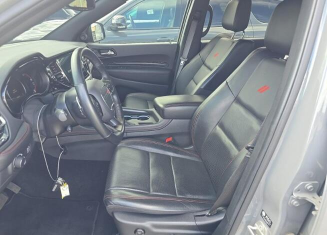 Dodge Durango R/T Plus / HEMI / AWD / niski przebieg Warszawa - zdjęcie 7