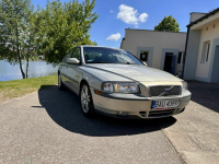 Sprzedam Volvo s80 2.4 benzyna LPG 1999 ideał.