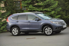 Honda CR-V 100% Bezwypadkowy Full Opcja Panorama Ostrów Mazowiecka - zdjęcie 10