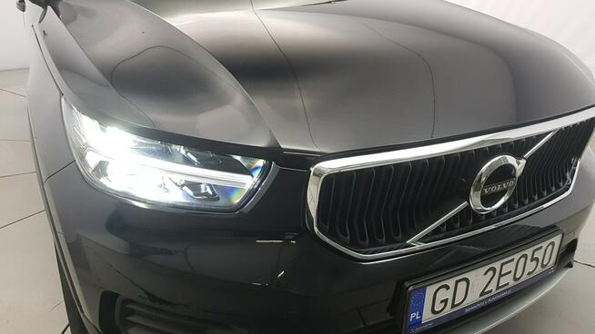 Volvo XC 40 T3 Momentum Pro! Z Polskiego Salonu ! Faktura 23% ! Warszawa - zdjęcie 10