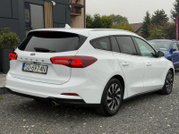 Ford Focus Salon Polska Poleasingowy Serwis ASO VAT 23% I właściciel Będzin - zdjęcie 9