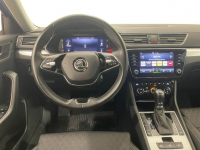 SUPERB 2.0 TDI SCR AMBITION DS Warszawa - zdjęcie 9