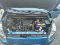Mitsubishi Space Star 1.0 Mivec 71 KM. 2015 r. Żagań - zdjęcie 10