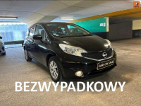 Nissan Note Bezwypadkowy Super Stan !!!