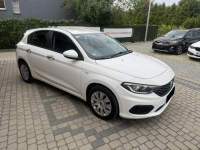 Fiat Tipo 1,4 T-Jet 120KM  Klimatyzacja  Nawigacja  Koła lato+zima Orzech - zdjęcie 4