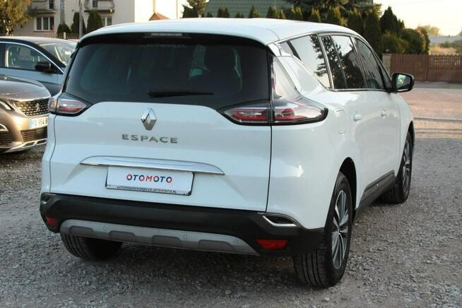 Renault Espace 1.6DCI 2018r Strzała - zdjęcie 10